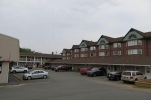 Picture of Stardust Motel Bedford