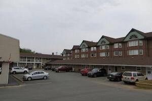 Picture of Stardust Motel Bedford