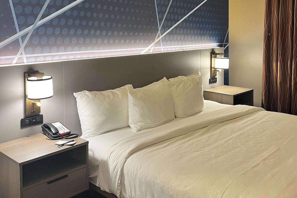 Picture of Comfort Suites Simpsonville - Greenville