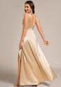 Ever-Pretty ES02330 Off the Shoulder Bridesmaid Dress - thumbnail - 2