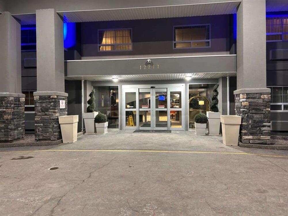 Picture of Best Western Dawson Creek