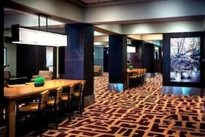 Picture of Trumbull Marriott Shelton