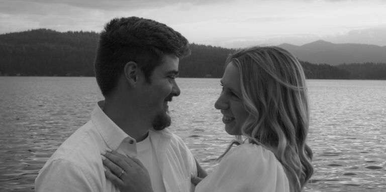 Alexander & Isabella Home Page Banner