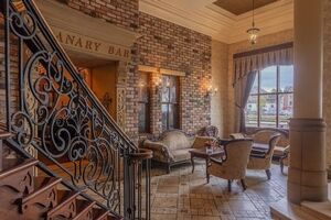 Picture of Canal Court Hotel