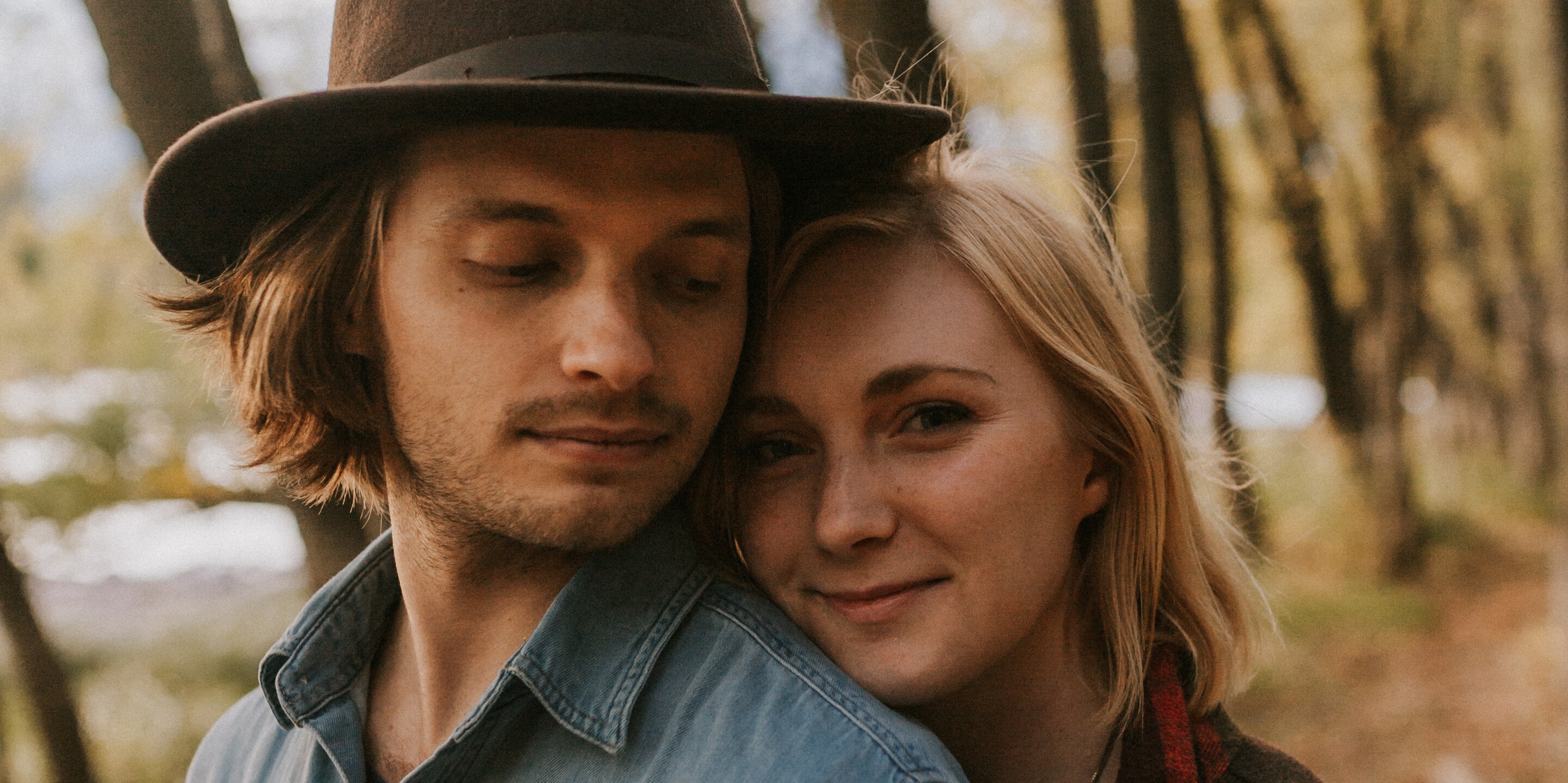 Mara & Anthony Home Page Banner