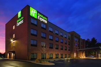 Picture of Holiday Inn Express Atlanta SW - Newnan