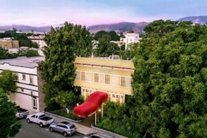 Picture of Garden Street Inn a Kirkwood Collection Hotel