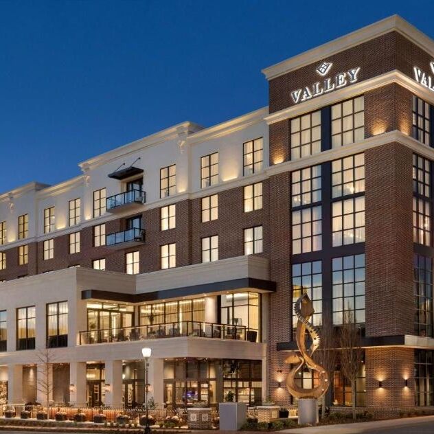 Picture of Valley Hotel Homewood Birmingham, Curio Collection by Hilton