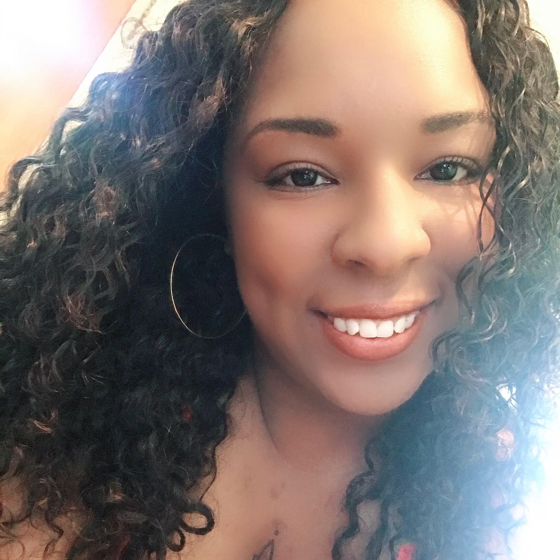 Veonka Bates 