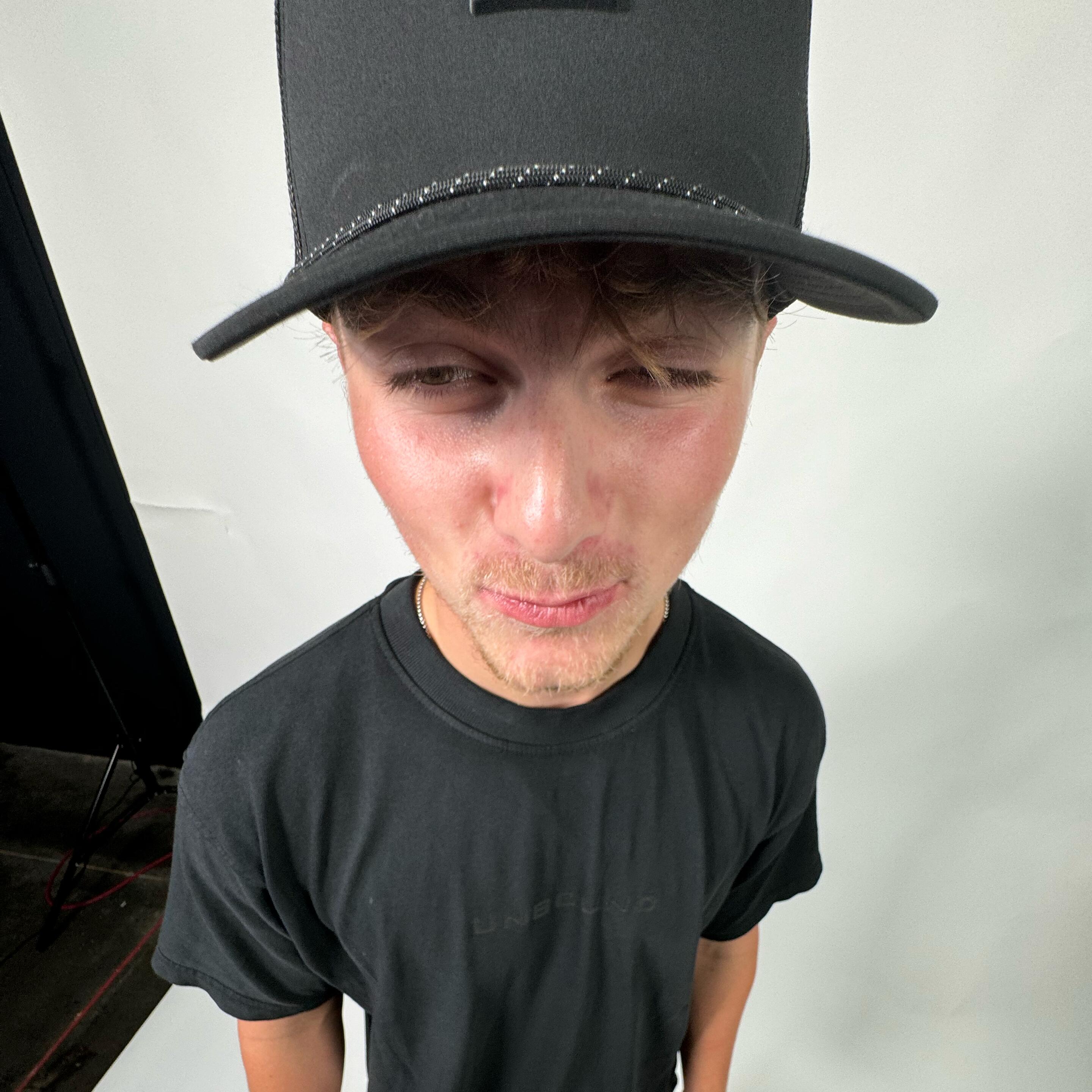 Nate Waymire