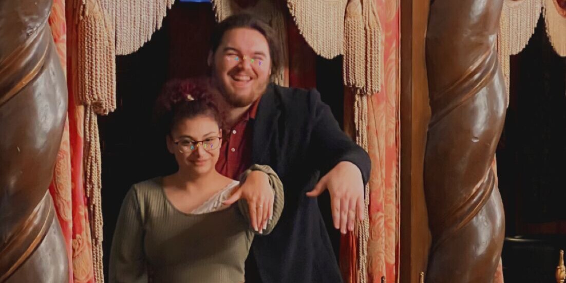 Jaydan & Lane Home Page Banner