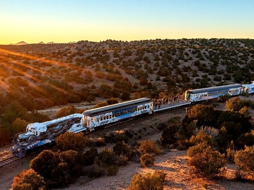 Picture of Sky Railway