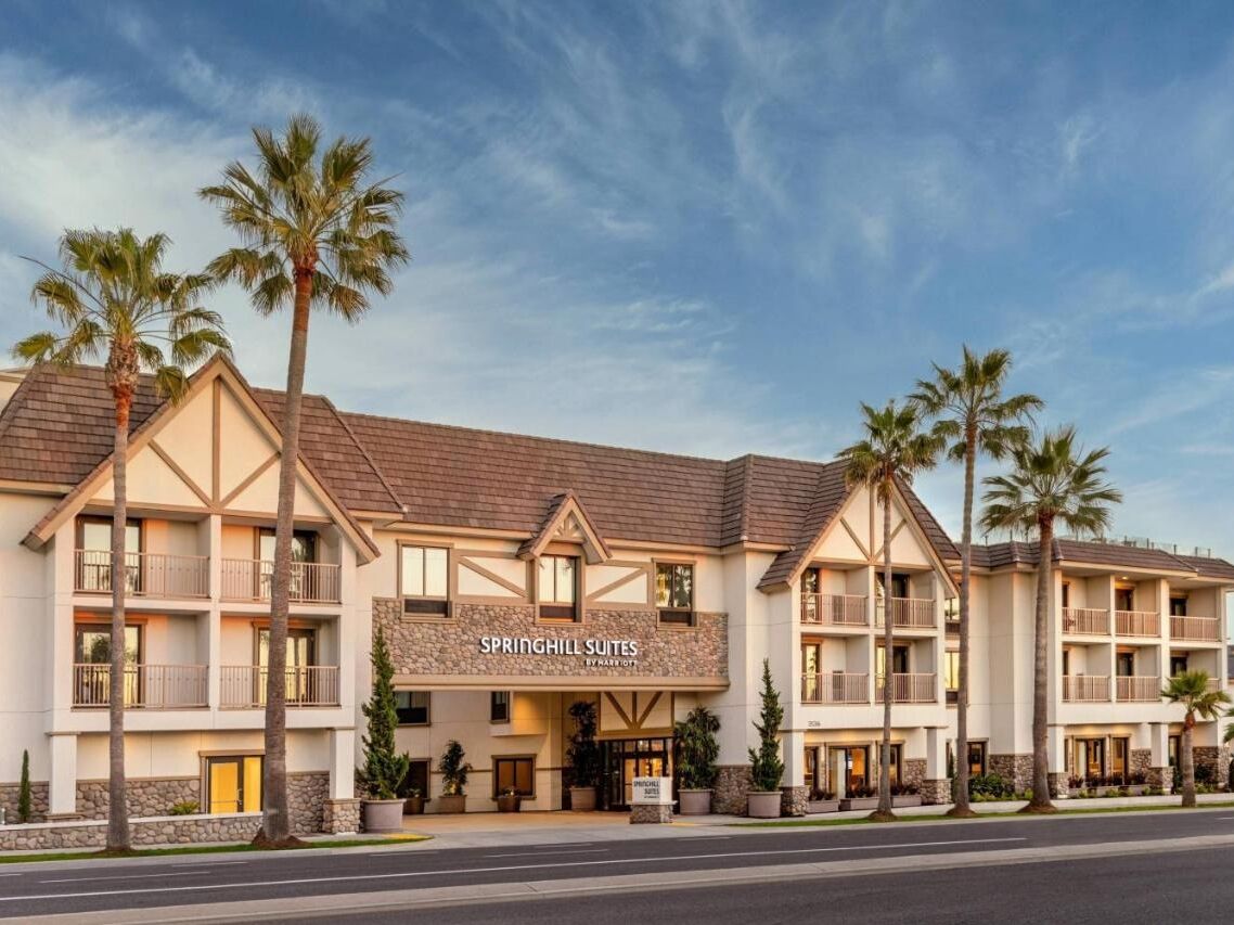 Picture of SpringHill Suites San Diego Carlsbad