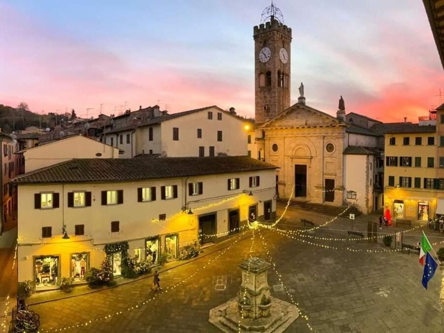 Picture of Explore the town of Poggibonsi