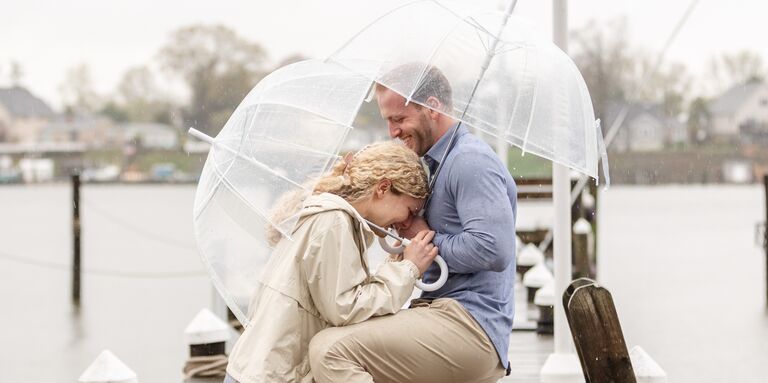 Logan & Emma Home Page Banner