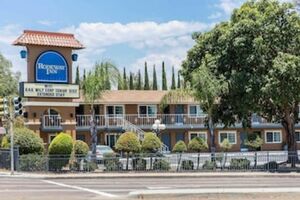 Picture of Rodeway Inn Escondido Downtown