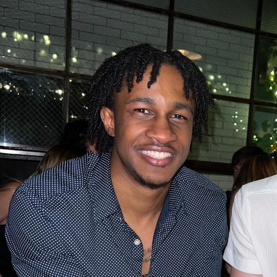Malcolm Wynter