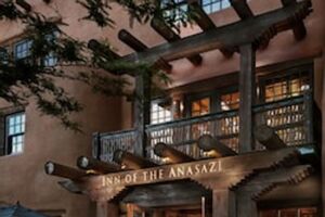 Picture of Rosewood Inn of the Anasazi