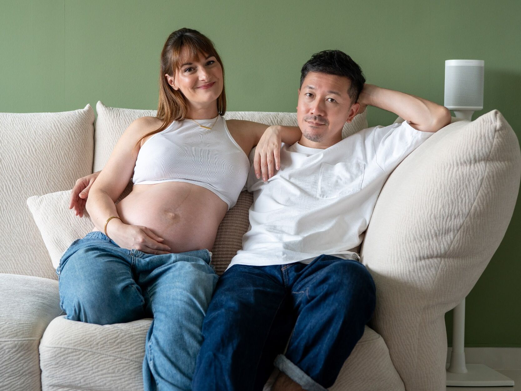 Picture of Maternity photo