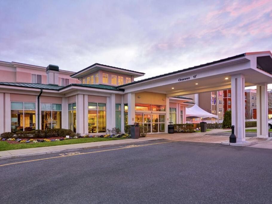 Picture of Hilton Garden Inn Riverhead