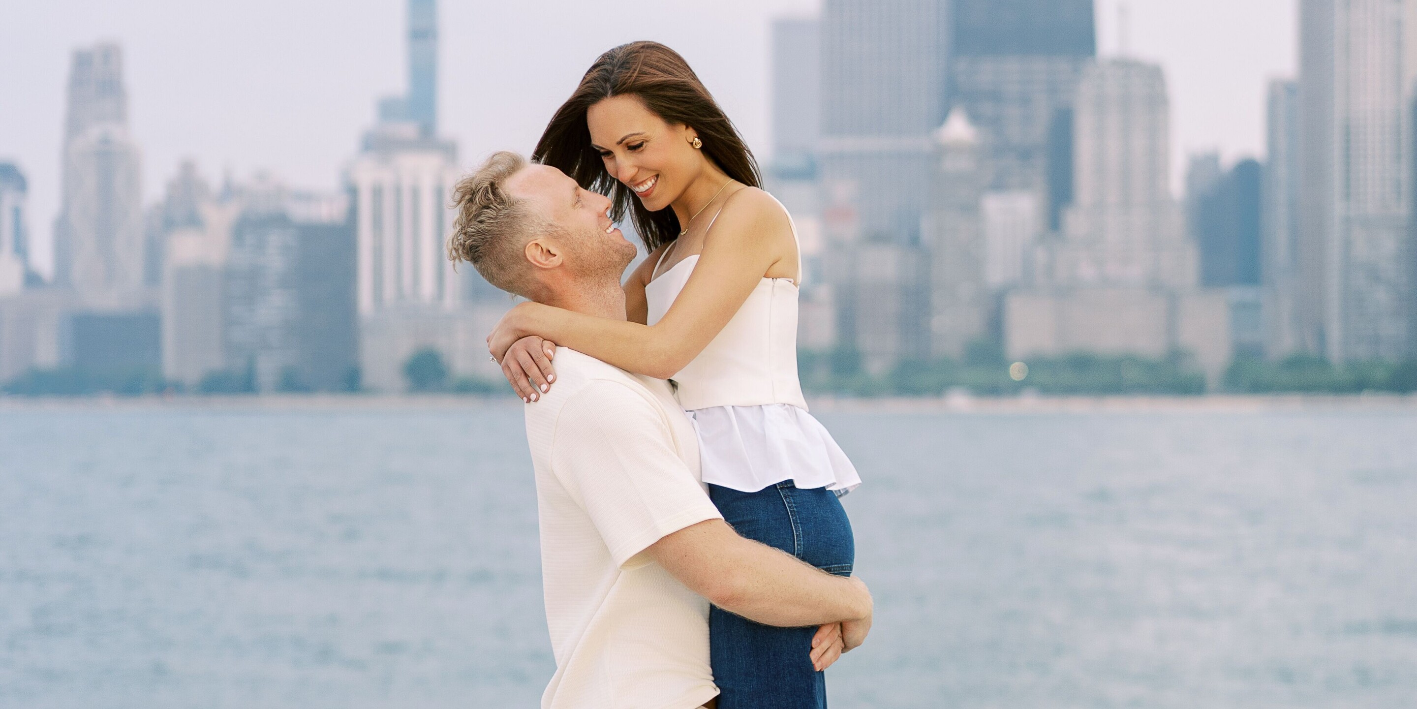 Kelsey & Joe Home Page Banner