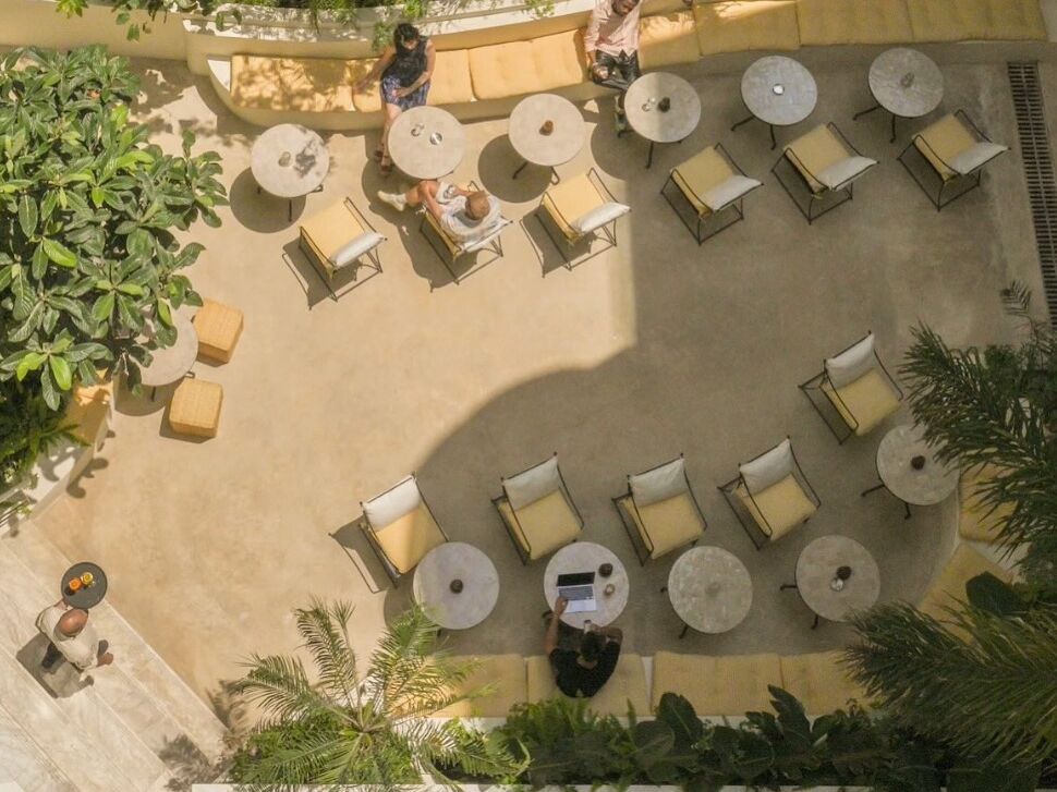 Picture of Apollo Palm Hotel