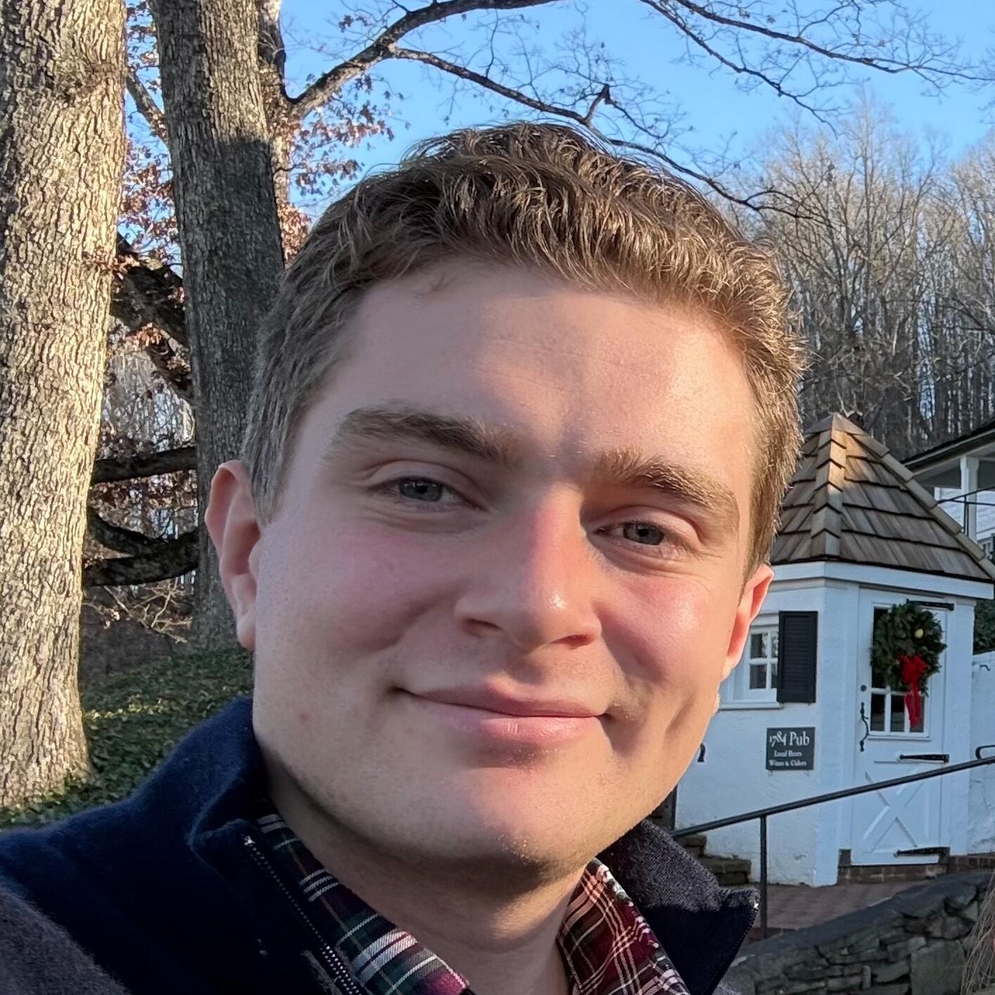 Spencer Melillo