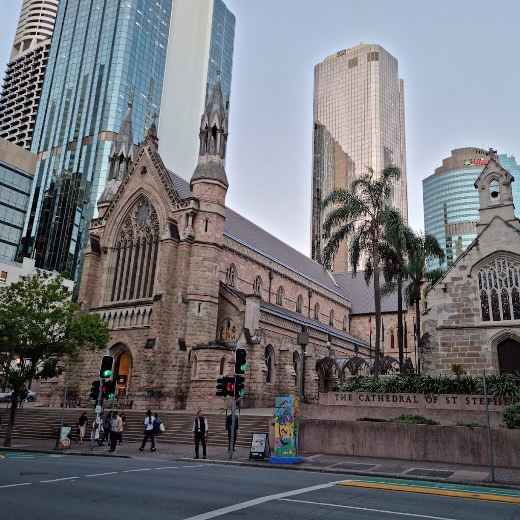 Picture of Saint Stephen’s Cathedral