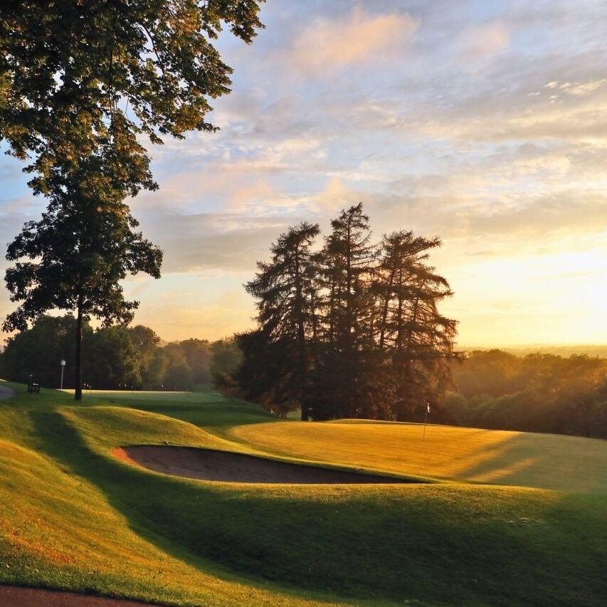 Picture of Creekview Par Three
