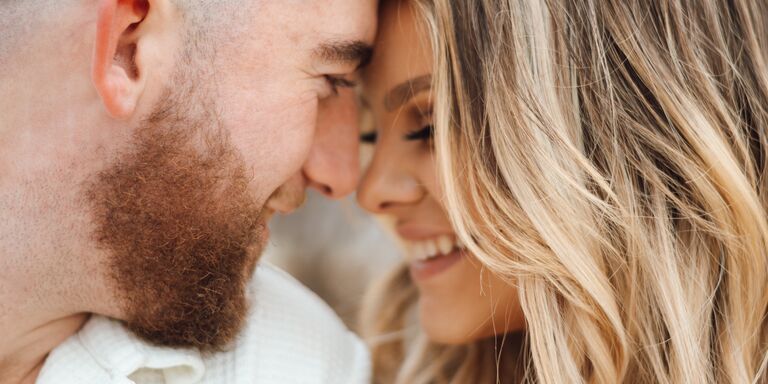 Kevyn & Kara Home Page Banner