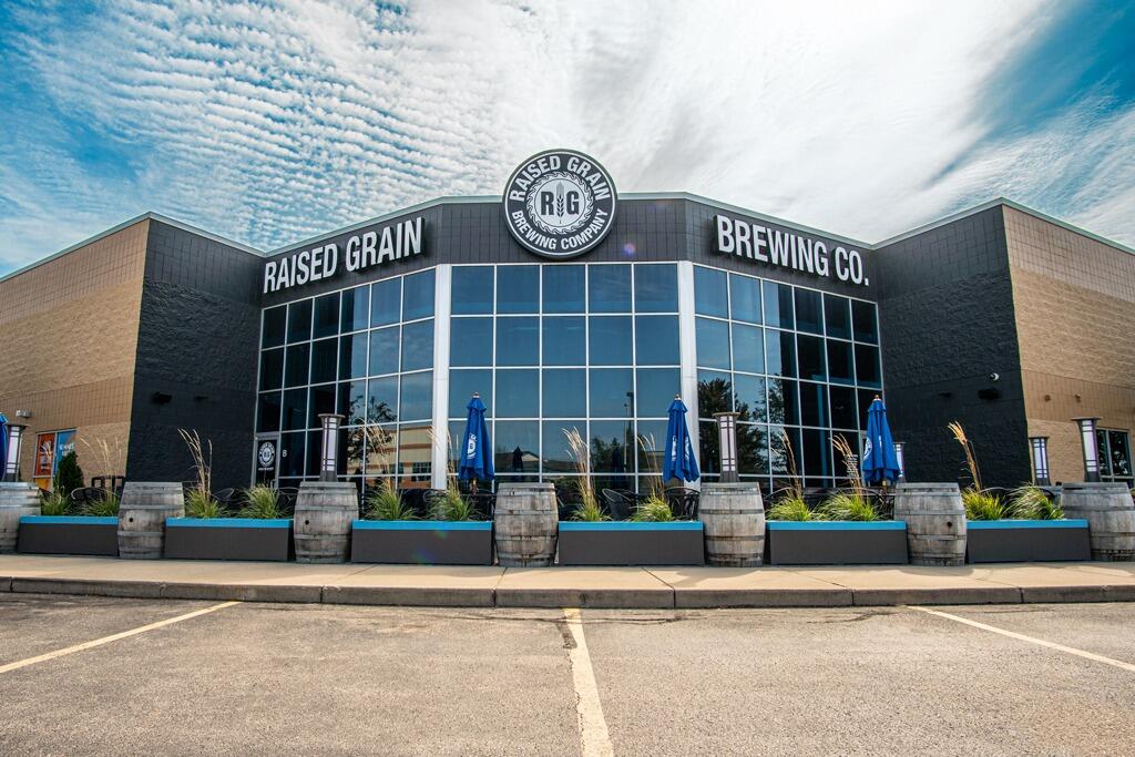 Picture of Raised Grain Brewing Co.