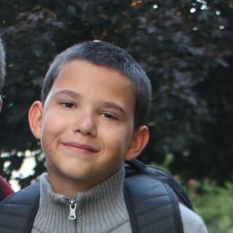 Cody Most
