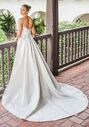 Jasmine Couture Vienna A-Line Wedding Dress - thumbnail - 4