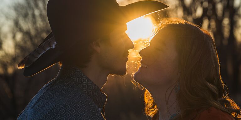 Laura & Nathyn Home Page Banner