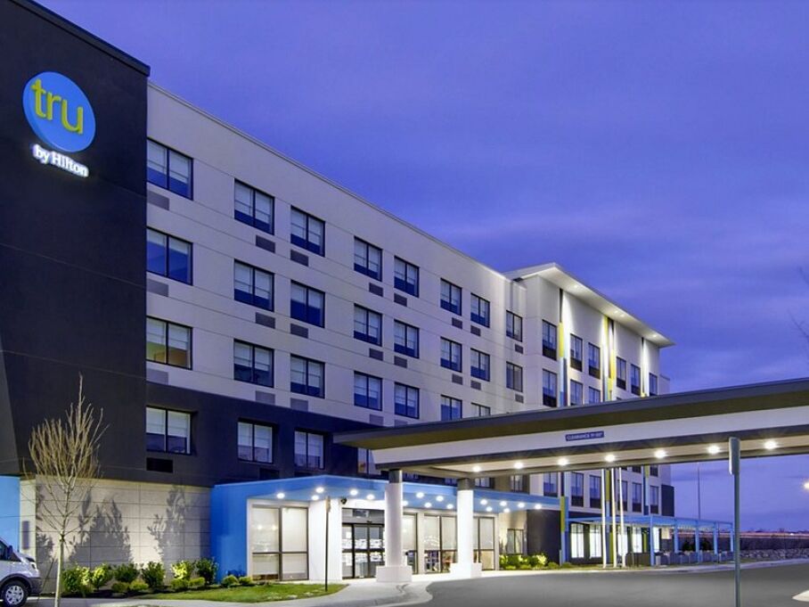 Picture of Tru by Hilton Ashburn One Loudoun