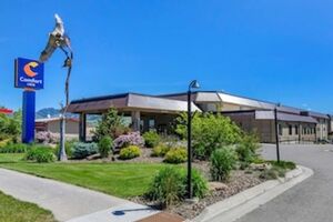 Picture of Comfort Inn Bozeman near University