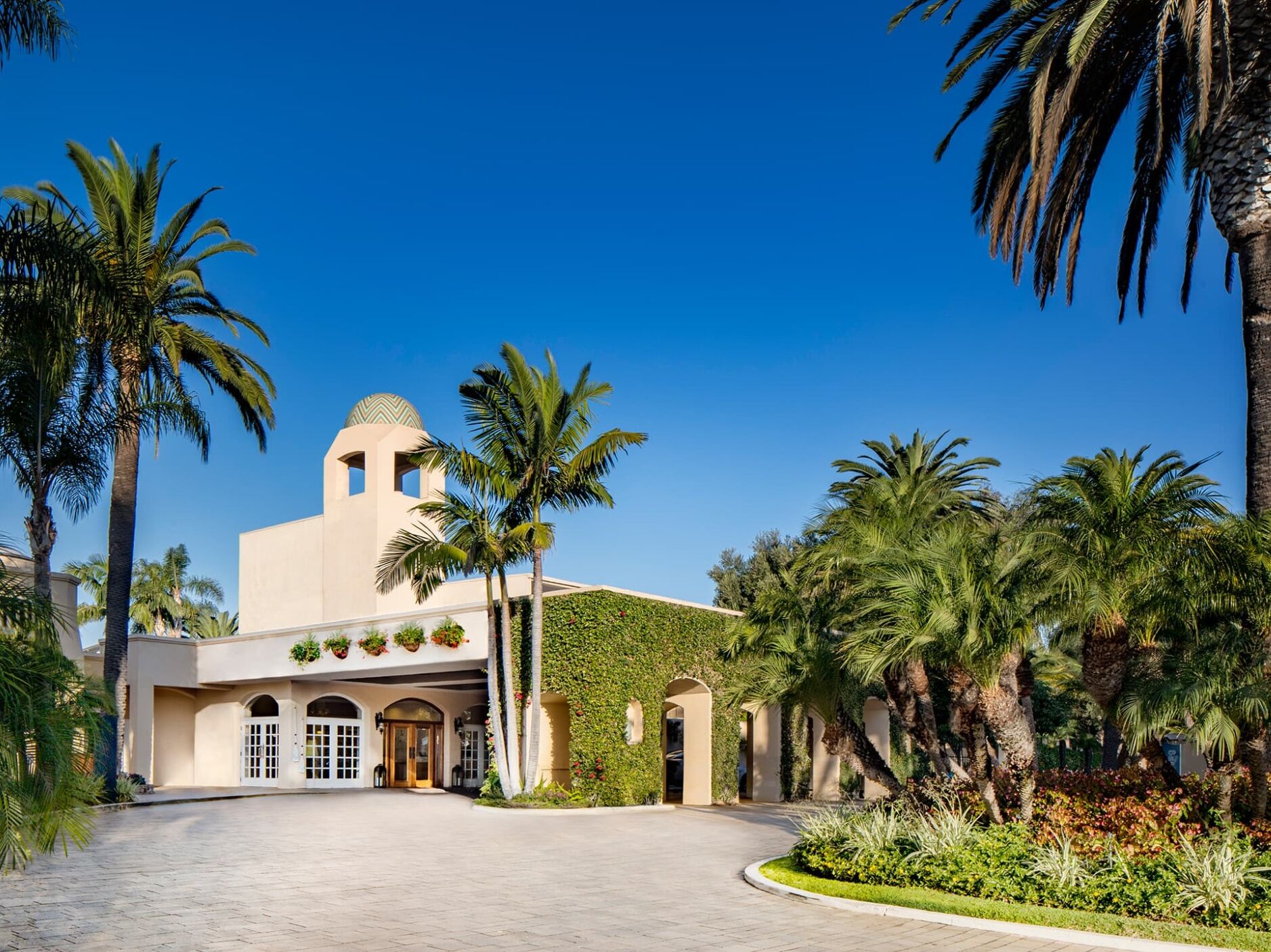 Picture of Hyatt Regency Newport Beach