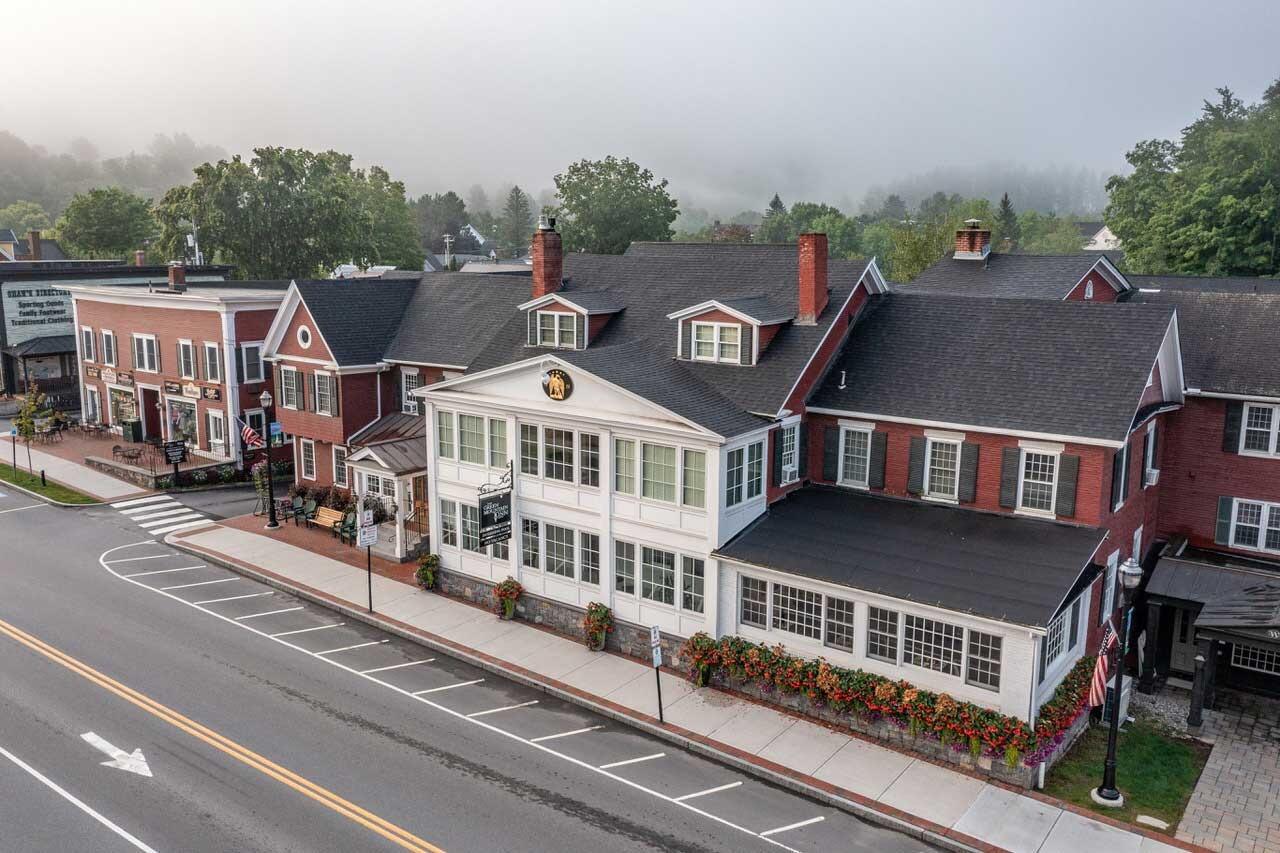 Picture of Green Mountain Inn
