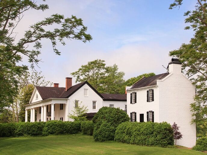 Picture of The Inn & Tavern at Meander