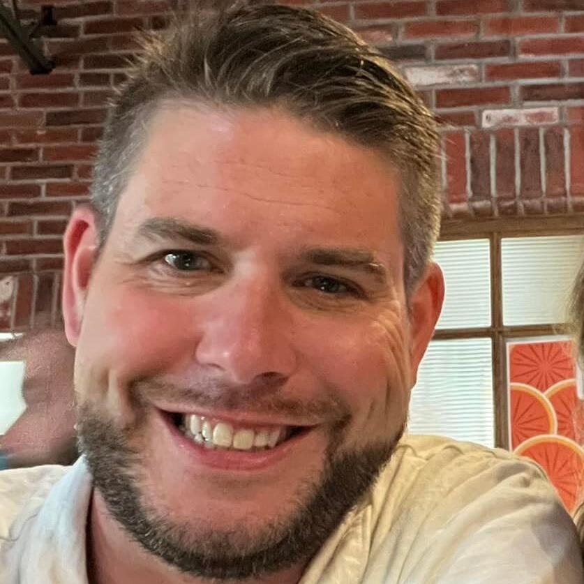 Tim Mcintosh