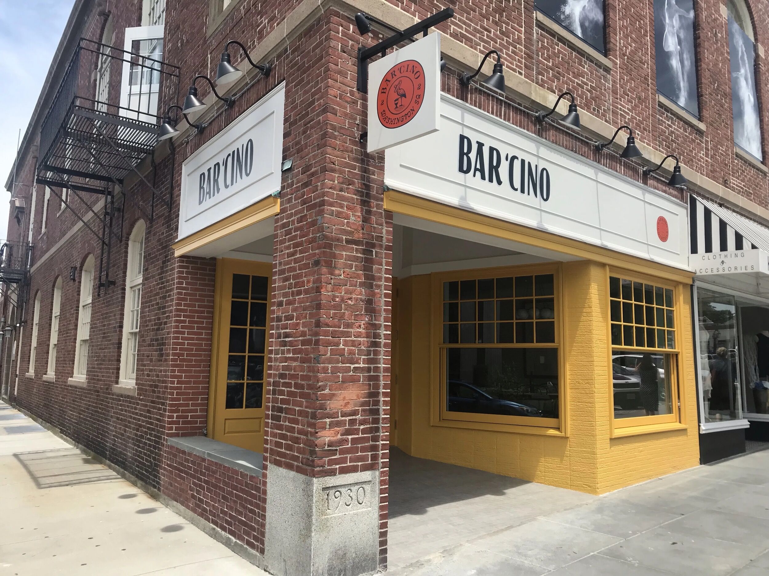Picture of Pasta Beach Newport