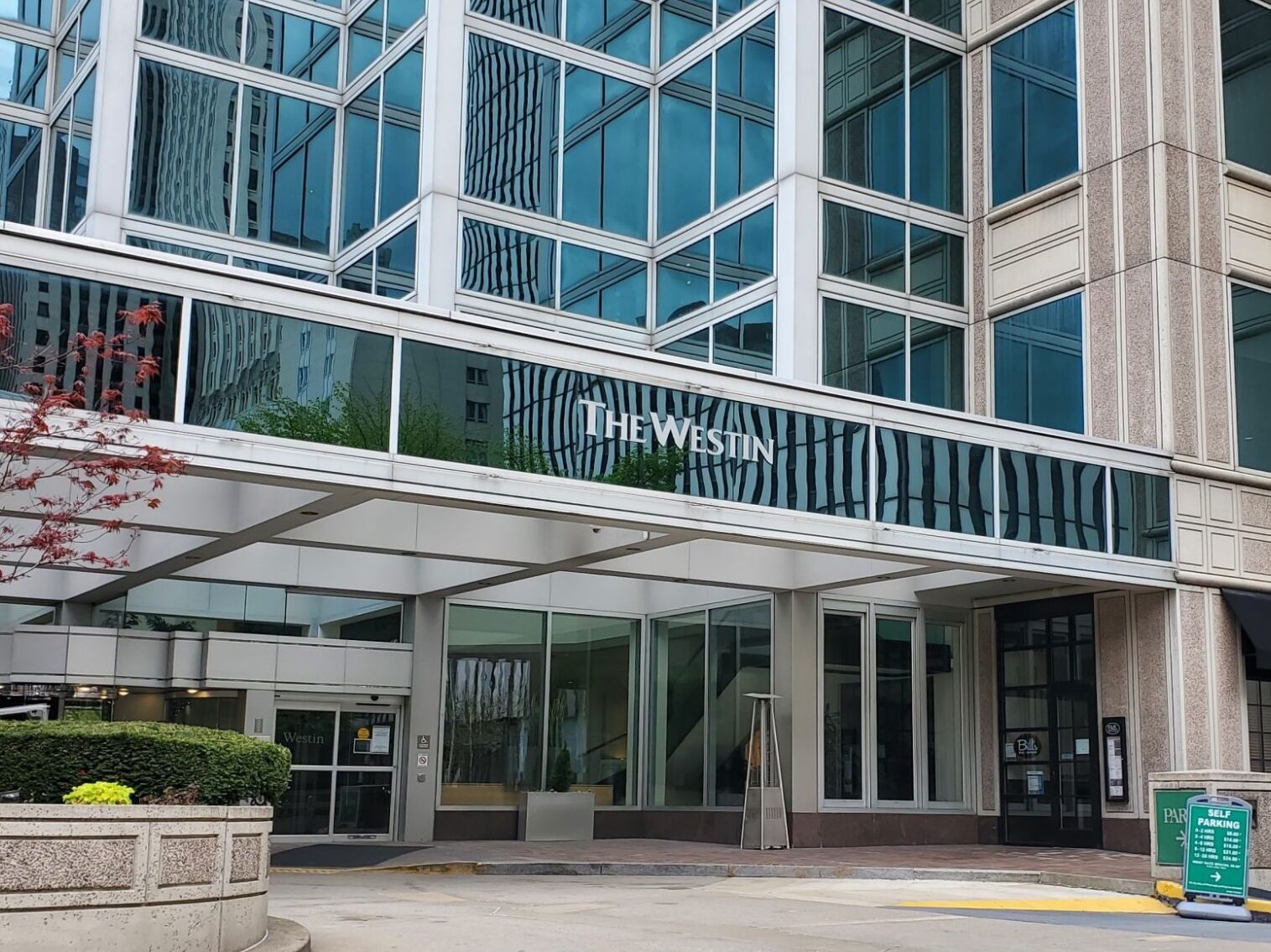 Picture of The Westin Pittsburgh