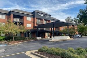 Picture of Courtyard by Marriott Newport News Yorktown