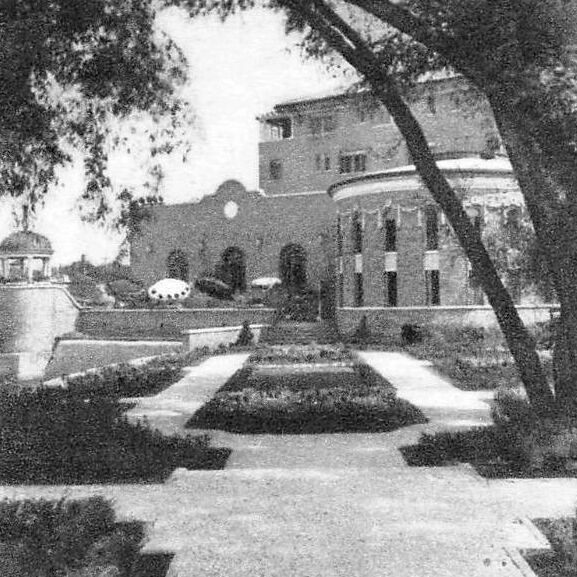 Picture of Hotel Baker