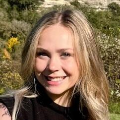 Emily Lusher