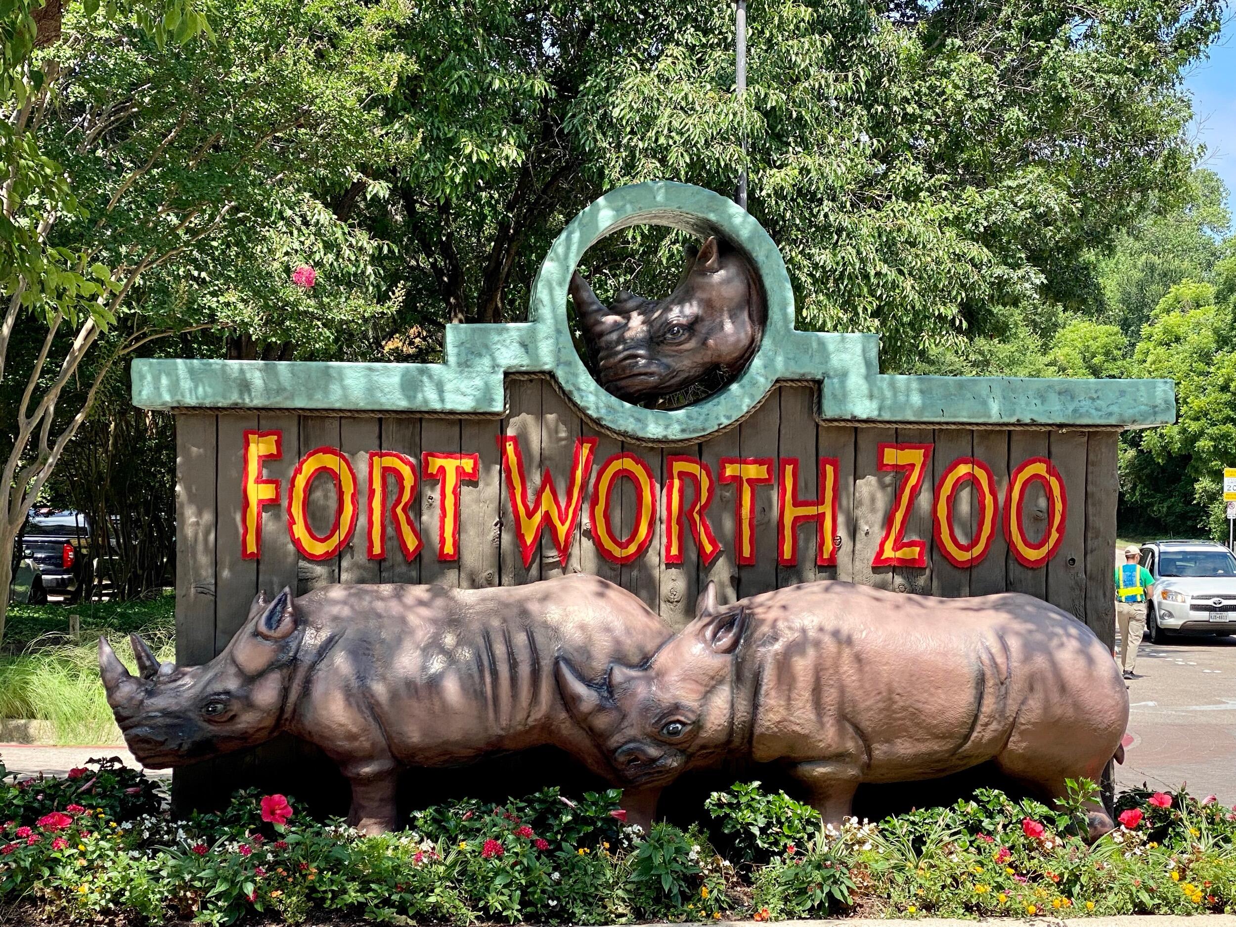 Picture of Fort Worth Zoo