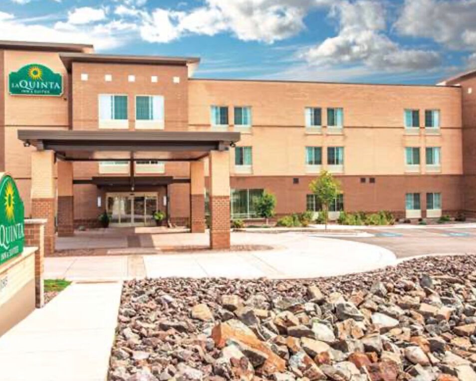 Picture of La Quinta