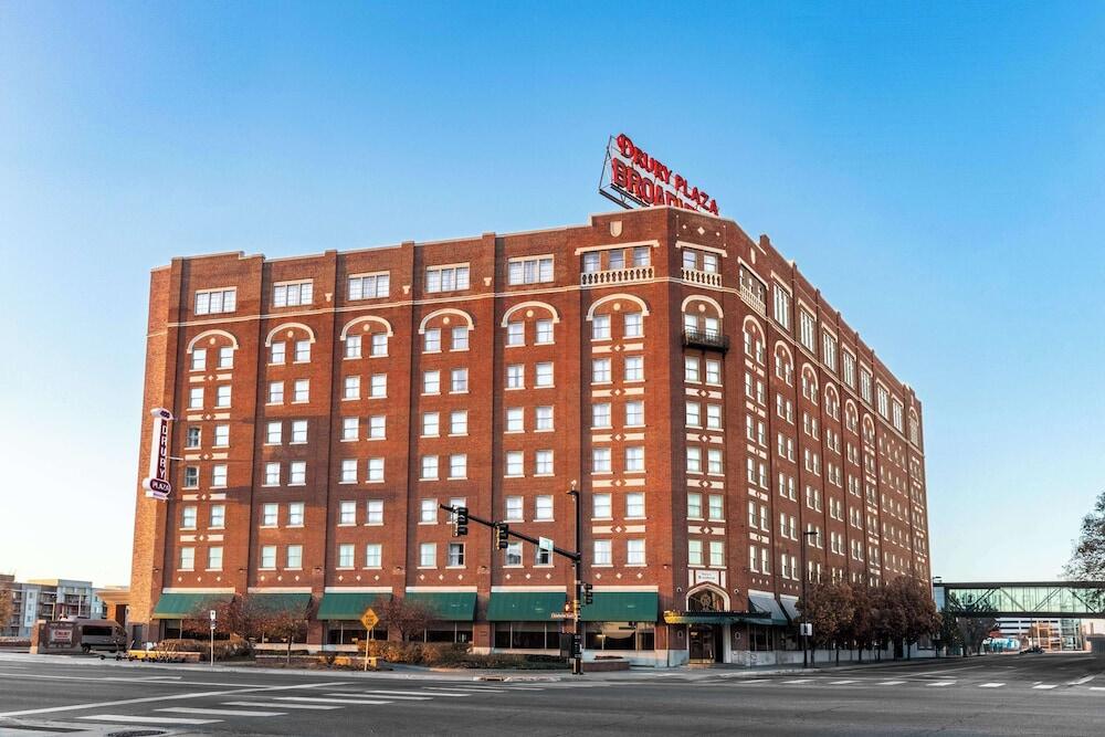 Picture of Drury Plaza Hotel Broadview - Wichita