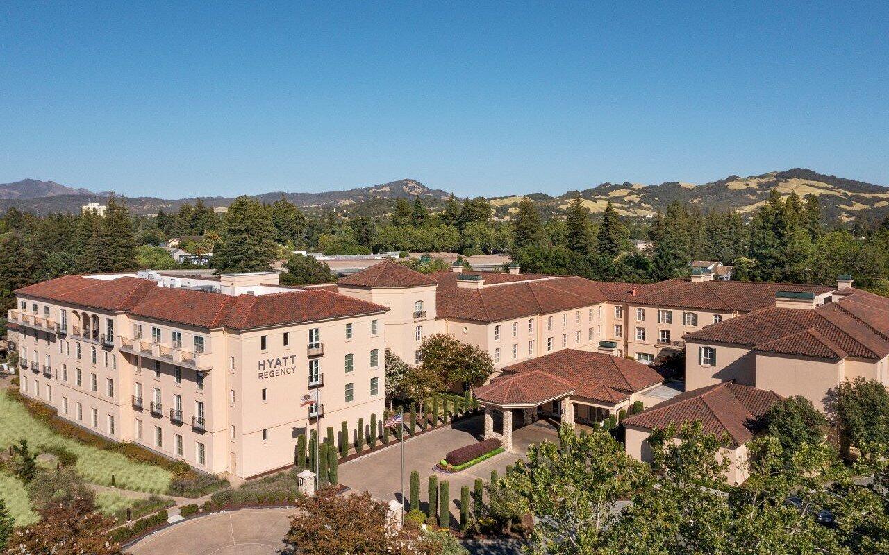 Picture of Hyatt Regency Sonoma Wine Country
