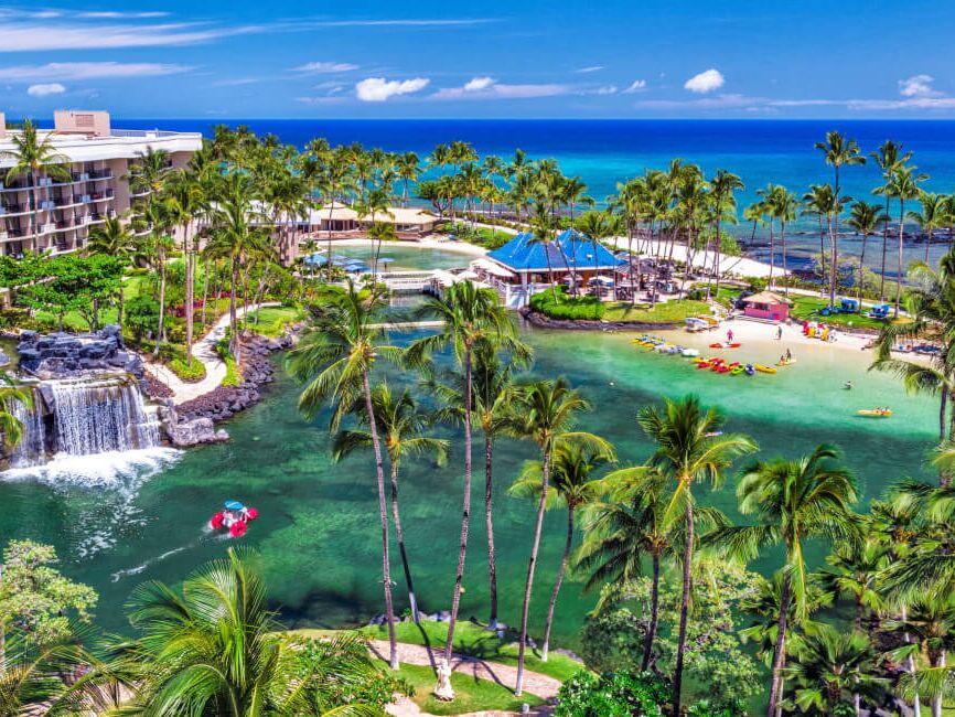 Picture of Hilton Waikoloa Village